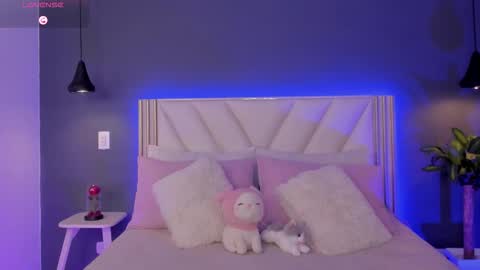 Naisha Ford online show from March 2026 04:06:02 AM