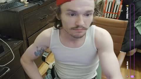 Snapshot of nakedboi420 chatting on May 2026 06:19:02 AM mid-west guy living on the east coast trying to figure out where to go next online show from May 2026 06:19:02 AM