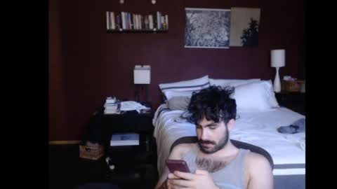 Naked Celebii online show from March 2026 10:53:01 PM