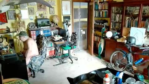 Snapshot of nakednudist72 chatting on April 2026 07:37:02 AM Naked Naturist online show from April 2026 07:37:02 AM
