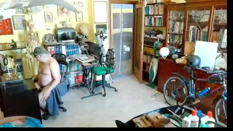 Snapshot of nakednudist72 chatting on May 2026 12:22:02 PM Naked Naturist online show from May 2026 12:22:02 PM