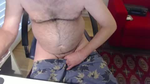 Nakedwanker10 online show from February 2025 10:40:02 AM