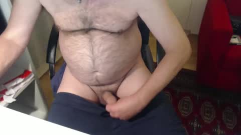 Nakedwanker10 online show from February 2025 06:06:02 AM