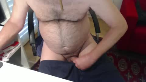 Nakedwanker10 online show from March 2025 08:40:02 AM
