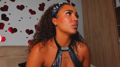 Nala Grey online show from May 2026 02:03:02 PM