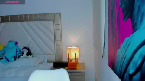 Snapshot of nalah_gomez_ chatting on January 2025 10:45:01 PM Nalah online show from January 2025 10:45:01 PM