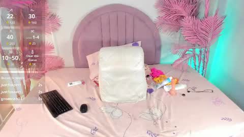 nalapalmer online show from June 2026 01:28:02 AM