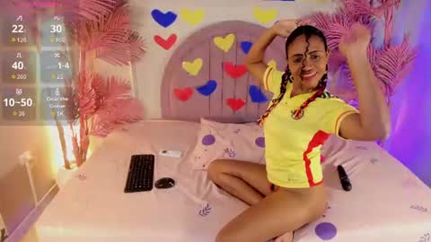 nalapalmer online show from June 2026 08:08:02 PM