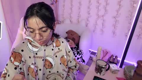 nami_usagi online show from January 2026 11:58:02 AM