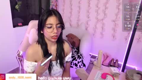 nami_usagi online show from January 2026 04:53:02 PM