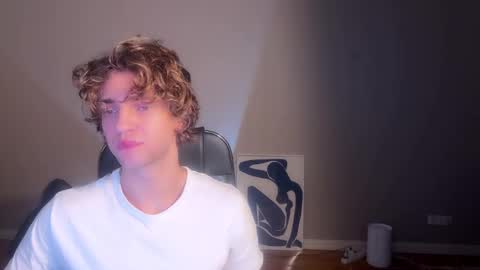 Georges online show from December 2024 09:09:02 PM