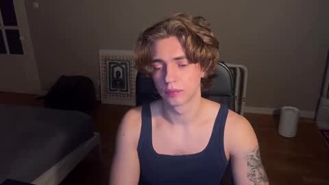 Georges online show from January 2025 07:52:01 PM