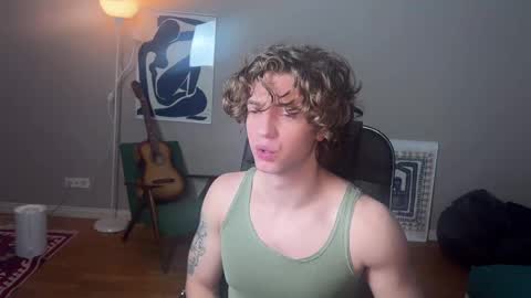 Georges online show from January 2025 08:04:01 PM