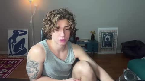 Georges online show from February 2025 06:18:02 AM