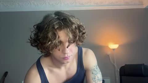 Georges online show from February 2025 07:02:02 AM