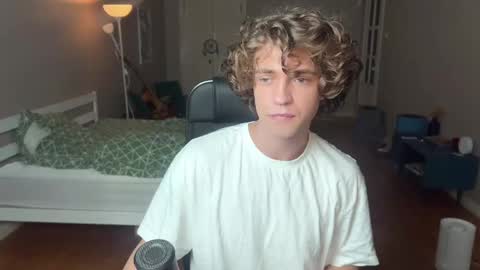 Georges online show from February 2025 03:15:02 PM