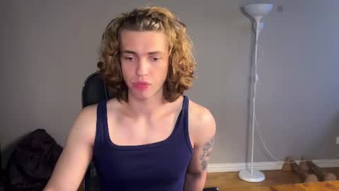 Georges online show from July 2026 07:05:02 PM
