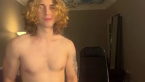 Georges online show from August 2026 07:35:01 PM