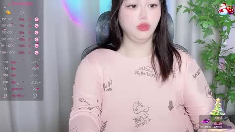 Snapshot of nanabigbobo chatting on March 2025 07:54:01 PM nanabigbobo online show from March 2025 07:54:01 PM