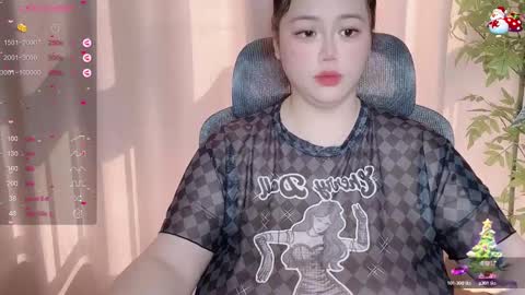 Snapshot of nanabigbobo chatting on March 2025 01:46:01 AM nanabigbobo online show from March 2025 01:46:01 AM