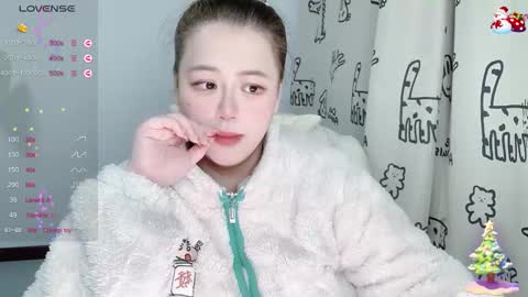 Snapshot of nanabigbobo chatting on December 2025 03:18:02 PM nanabigbobo online show from December 2025 03:18:02 PM