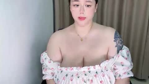 nanabigbobo online show from May 2026 12:04:01 AM