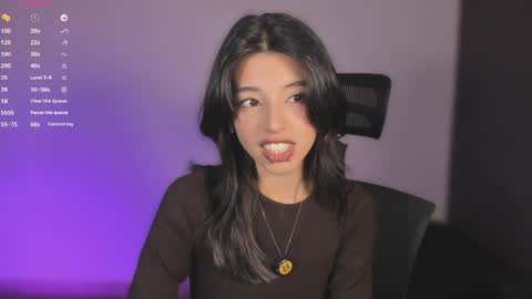 Nana  Natalia online show from April 2026 07:09:02 PM