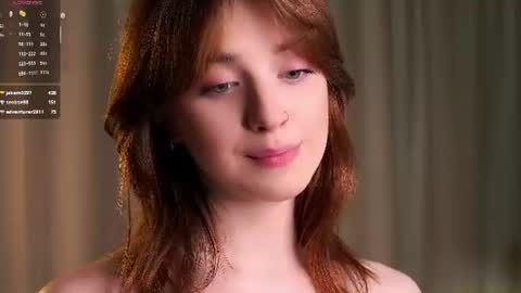 Kiana online show from June 2026 12:22:01 PM