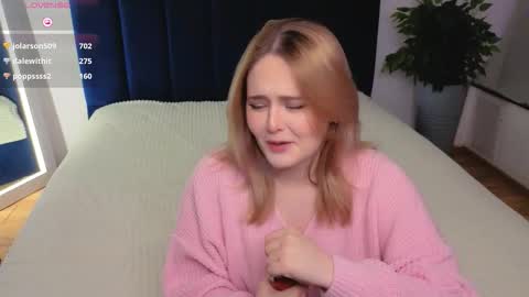 Maeve online show from October 2025 08:16:02 PM