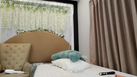 Snapshot of nanaonlyfun2 chatting on December 2024 02:55:01 PM Nana Sakura online show from December 2024 02:55:01 PM