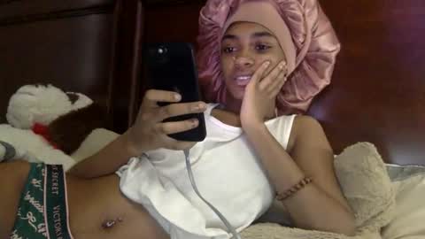 nanaonn online show from February 2026 04:01:01 PM