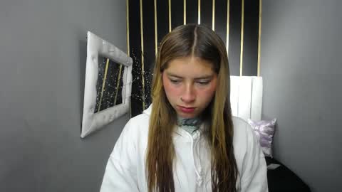 nancy blonde online show from June 2026 01:39:01 PM