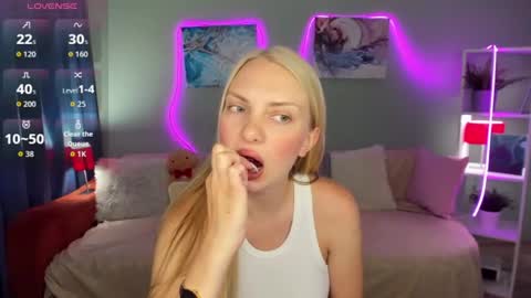 NancySummer online show from June 2026 11:12:02 AM