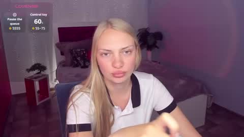 NancySummer online show from July 2026 10:54:02 AM
