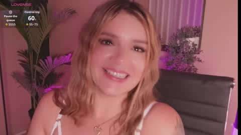 nanis_dash online show from April 2026 07:47:01 PM