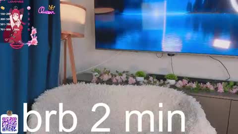 nannetteterrill online show from July 2026 06:18:02 AM