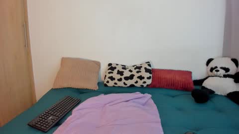 Nanny  online show from January 2026 08:56:01 PM