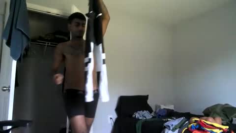 Nando online show from May 2026 06:35:02 PM