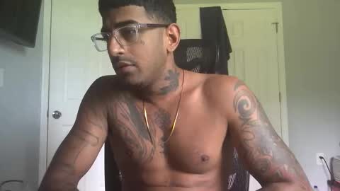 Nando online show from May 2026 05:10:01 PM