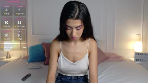 nany_model25 online show from March 2026 09:31:02 PM