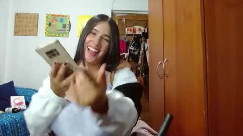 naomi_d online show from March 2025 09:54:02 PM