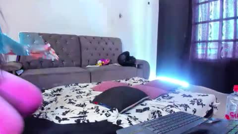 Nathalia King online show from March 2026 06:24:02 PM