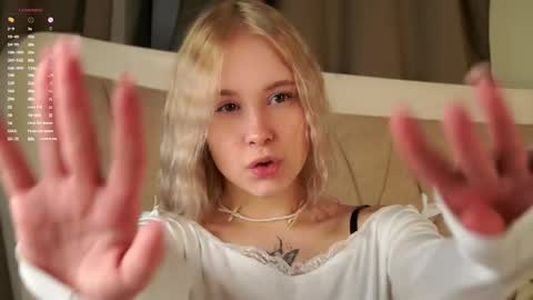 Angel online show from April 2026 12:28:01 PM