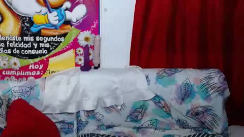 naomiquiin online show from February 2025 08:18:02 AM