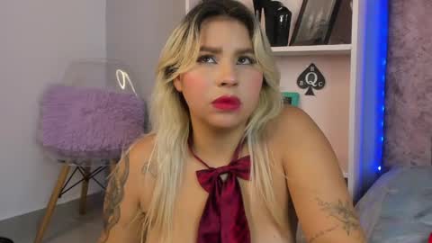Laura  online show from June 2026 06:59:01 AM