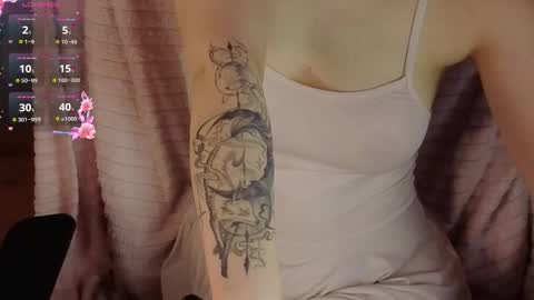 Naomi online show from March 2026 08:47:01 PM