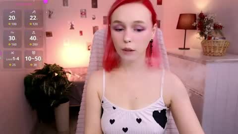 Naomi online show from April 2026 08:18:01 PM