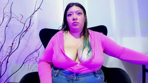 naomy hh online show from April 2026 02:30:01 PM