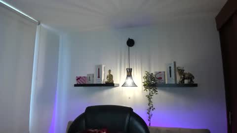 Naomy Stanley online show from March 2026 08:48:01 PM