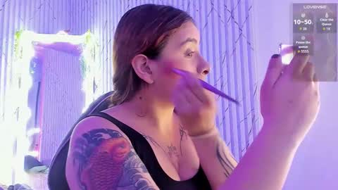 Naomy  online show from March 2026 03:09:02 AM